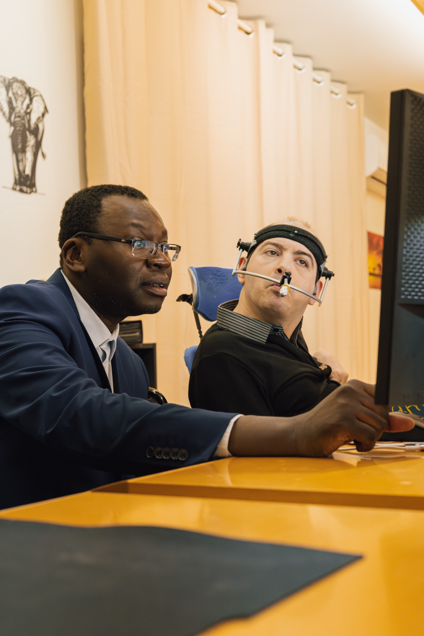 Collaboration professionnelle entre indépendants